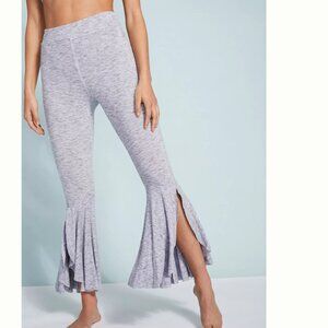 Free People Movement Low And Flow Leggings Small